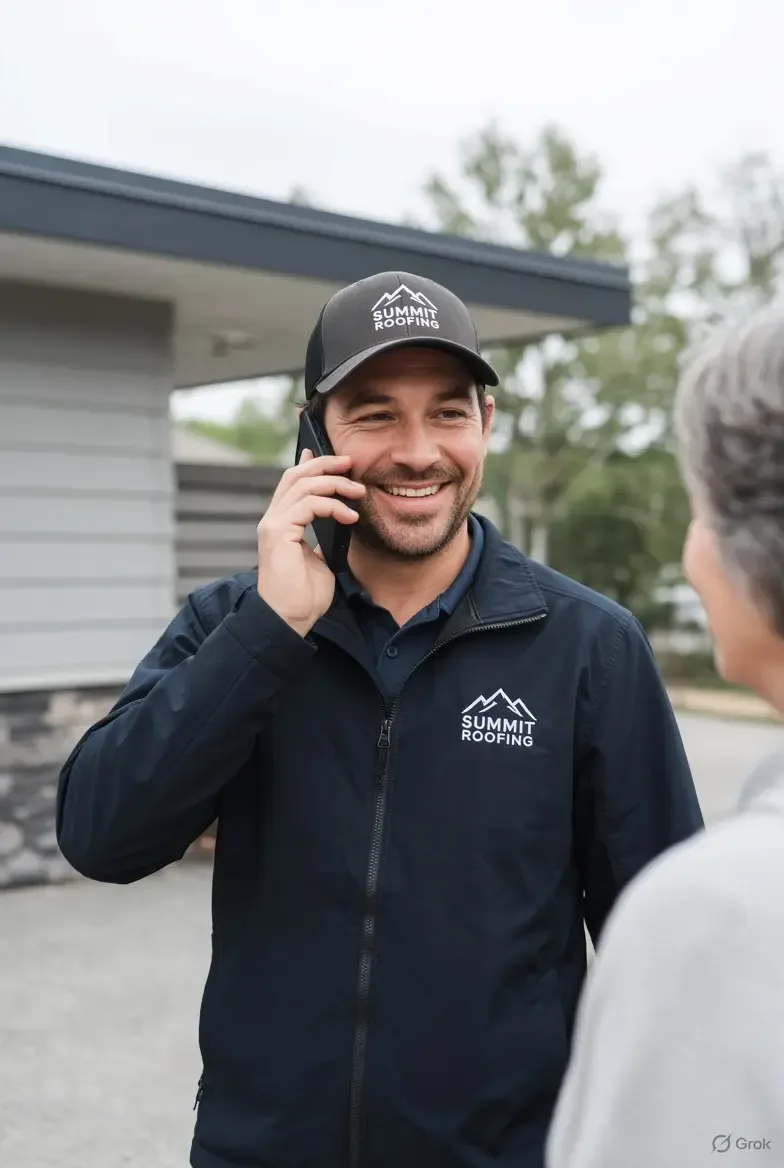 Flat Roof Leak Repair Peak, SC FAQs